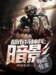 都市特种兵：暗影